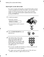 Предварительный просмотр 53 страницы Sharp FO-50 Operation Manual