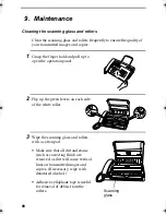 Предварительный просмотр 89 страницы Sharp FO-50 Operation Manual