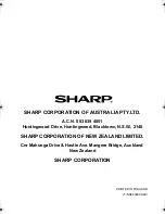 Предварительный просмотр 103 страницы Sharp FO-50 Operation Manual