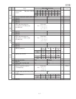 Preview for 19 page of Sharp FO-50 Service Manual