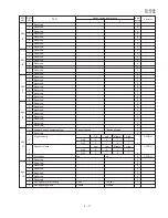 Preview for 23 page of Sharp FO-50 Service Manual