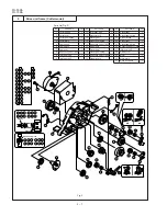 Preview for 38 page of Sharp FO-50 Service Manual