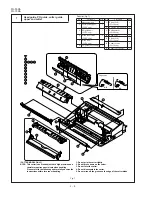 Preview for 40 page of Sharp FO-50 Service Manual