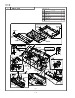 Preview for 44 page of Sharp FO-50 Service Manual