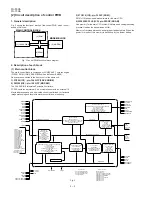 Preview for 50 page of Sharp FO-50 Service Manual