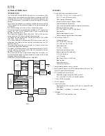 Preview for 54 page of Sharp FO-50 Service Manual