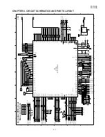 Preview for 61 page of Sharp FO-50 Service Manual