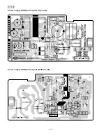 Preview for 74 page of Sharp FO-50 Service Manual