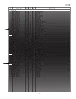 Preview for 87 page of Sharp FO-50 Service Manual