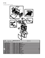 Preview for 92 page of Sharp FO-50 Service Manual