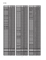 Preview for 100 page of Sharp FO-50 Service Manual