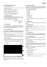 Preview for 13 page of Sharp FO-51 Service Manual