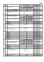 Preview for 19 page of Sharp FO-51 Service Manual