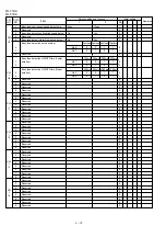 Preview for 20 page of Sharp FO-51 Service Manual