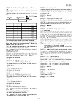 Preview for 25 page of Sharp FO-51 Service Manual