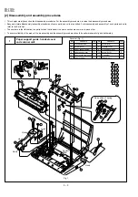 Preview for 32 page of Sharp FO-51 Service Manual