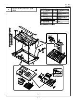 Preview for 35 page of Sharp FO-51 Service Manual