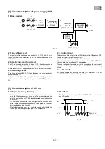 Preview for 57 page of Sharp FO-51 Service Manual