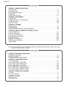 Preview for 2 page of Sharp FO-5500 Service Manual