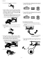 Preview for 8 page of Sharp FO-5500 Service Manual