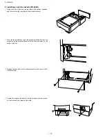 Preview for 12 page of Sharp FO-5500 Service Manual