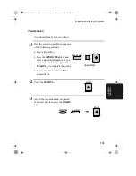 Preview for 123 page of Sharp FO-5700 Operation Manual