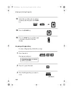 Preview for 132 page of Sharp FO-5700 Operation Manual