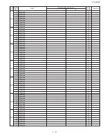 Preview for 25 page of Sharp FO-5700 Service Manual