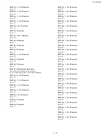 Preview for 37 page of Sharp FO-5700 Service Manual