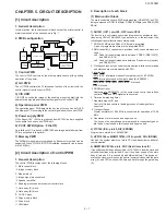 Preview for 45 page of Sharp FO-5700 Service Manual