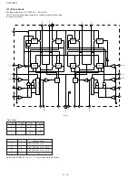 Preview for 60 page of Sharp FO-5700 Service Manual