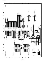 Preview for 72 page of Sharp FO-5700 Service Manual