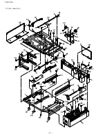 Preview for 118 page of Sharp FO-5700 Service Manual