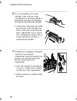 Предварительный просмотр 24 страницы Sharp FO-5800 Operation Manual