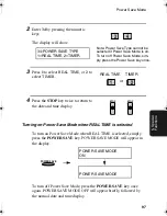 Предварительный просмотр 99 страницы Sharp FO-5800 Operation Manual