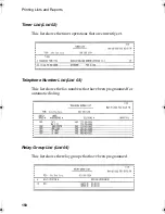 Предварительный просмотр 160 страницы Sharp FO-5800 Operation Manual