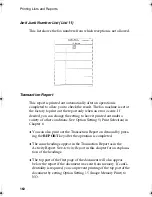 Предварительный просмотр 164 страницы Sharp FO-5800 Operation Manual