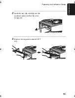 Предварительный просмотр 167 страницы Sharp FO-5800 Operation Manual