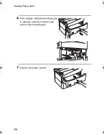 Предварительный просмотр 178 страницы Sharp FO-5800 Operation Manual