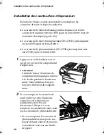 Предварительный просмотр 202 страницы Sharp FO-5800 Operation Manual