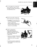 Предварительный просмотр 203 страницы Sharp FO-5800 Operation Manual