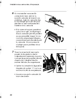 Предварительный просмотр 204 страницы Sharp FO-5800 Operation Manual