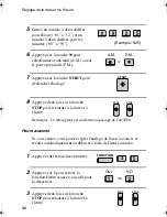 Предварительный просмотр 214 страницы Sharp FO-5800 Operation Manual