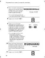 Предварительный просмотр 226 страницы Sharp FO-5800 Operation Manual