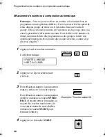 Предварительный просмотр 228 страницы Sharp FO-5800 Operation Manual