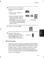 Предварительный просмотр 255 страницы Sharp FO-5800 Operation Manual