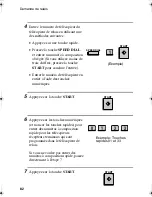 Предварительный просмотр 264 страницы Sharp FO-5800 Operation Manual