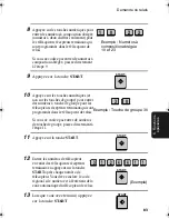 Предварительный просмотр 265 страницы Sharp FO-5800 Operation Manual