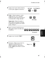 Предварительный просмотр 269 страницы Sharp FO-5800 Operation Manual