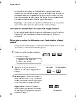 Предварительный просмотр 274 страницы Sharp FO-5800 Operation Manual